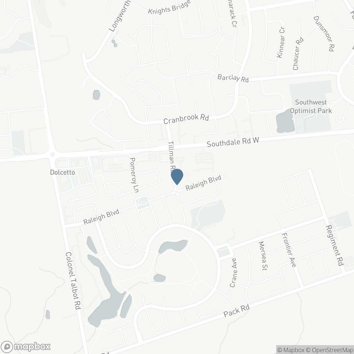 3108 TILLMANN ROAD, London, Ontario N6P 1P6